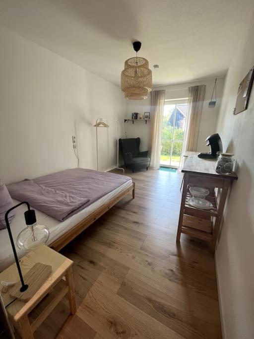 Schoene Wohnung In Passau Exterior foto