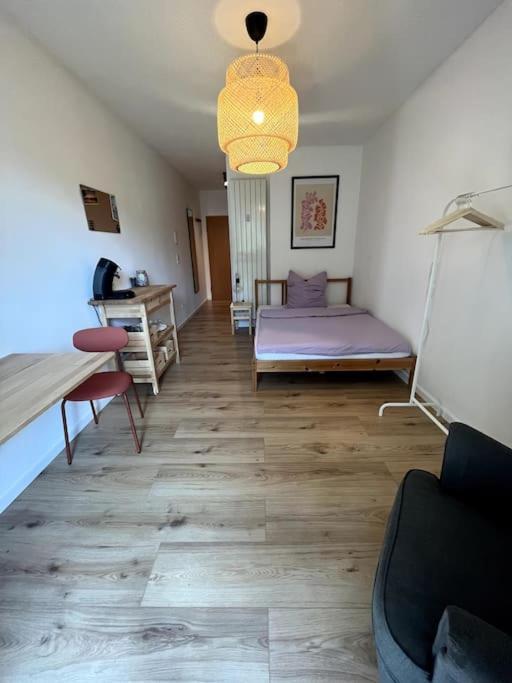 Schoene Wohnung In Passau Exterior foto